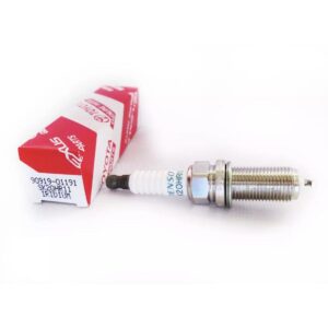 Toyota Genuine Iridium Spark Plug: 90919-01191