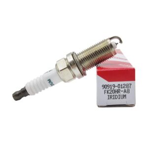 Genuine Toyota Iridium Spark Plug- 90919-01287
