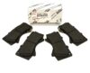 Toyota Genuine Front Brake Pad Set 04465-0C020