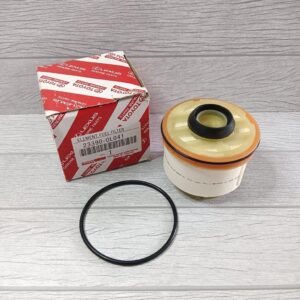 Toyota Genuine Diesel Fuel Filter Element 23390-0L041
