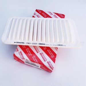 Toyota Genuine Engine Air Filter – 17801-22020