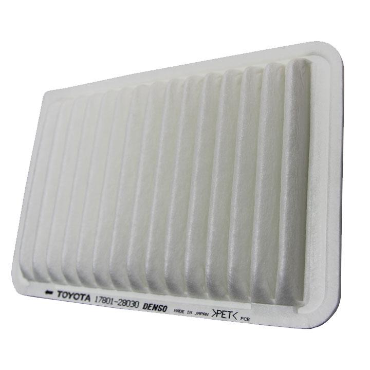Toyota Genuine Engine Air Filter – 17801-28030 - Image 2