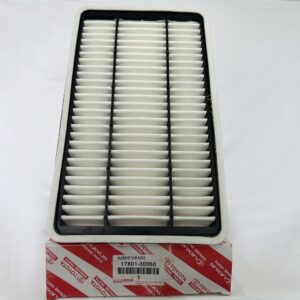 Toyota Genuine Engine Air Filter – 17801-30060
