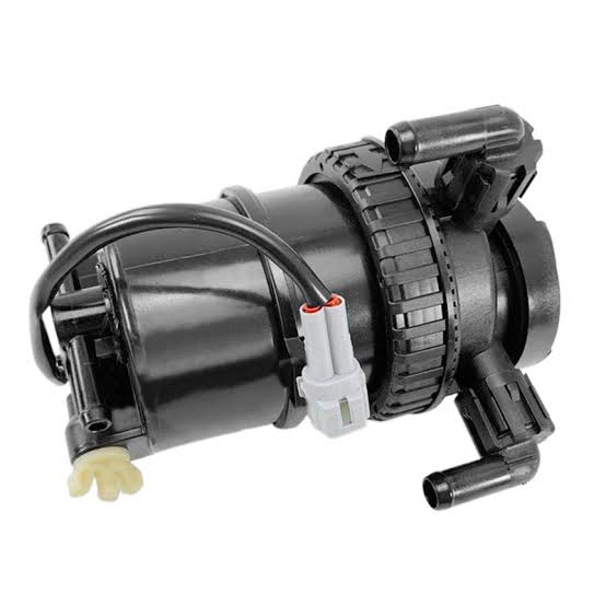 GENUINE TOYOTA DIESEL FUEL FILTER 23300-30211