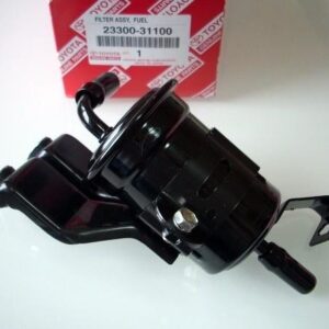 Toyota Genuine Fuel Filter – 23300-31100
