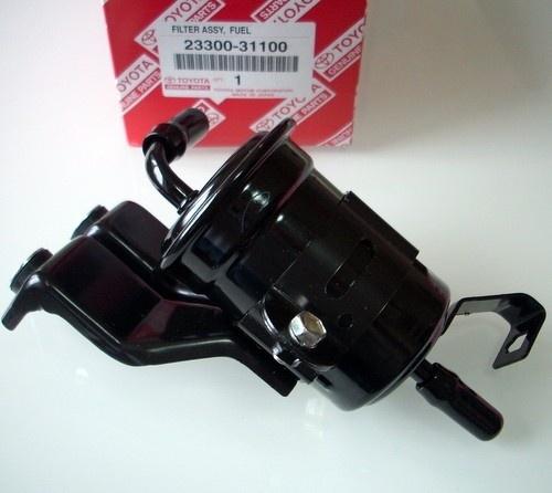 Toyota Genuine Fuel Filter – 23300-31100