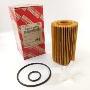 Genuine Toyota Engine Oil Filter – 04152-38020