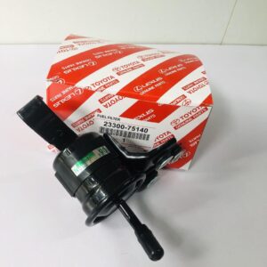 Toyota Genuine Fuel Filter 23300-75140