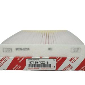 Genuine Toyota Cabin Air / AC Filter