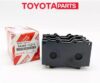 GENUINE TOYOTA FRONT BRAKE PADS – 04465-YZZF6